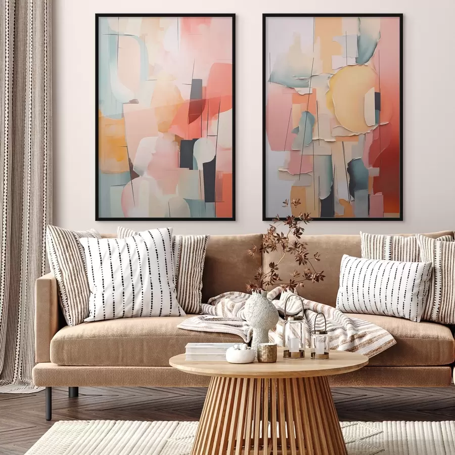 Fototapete Abstraktionen d00609