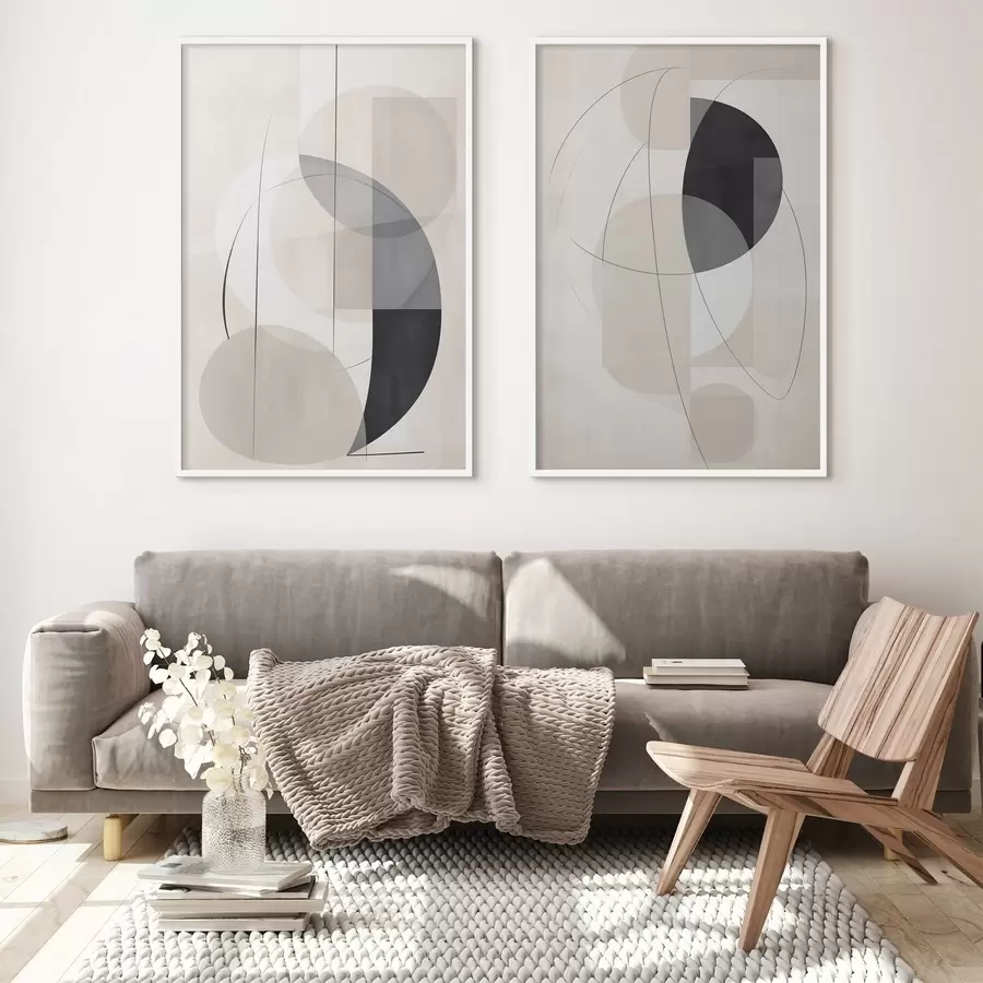 Fototapete Abstraktion d00726