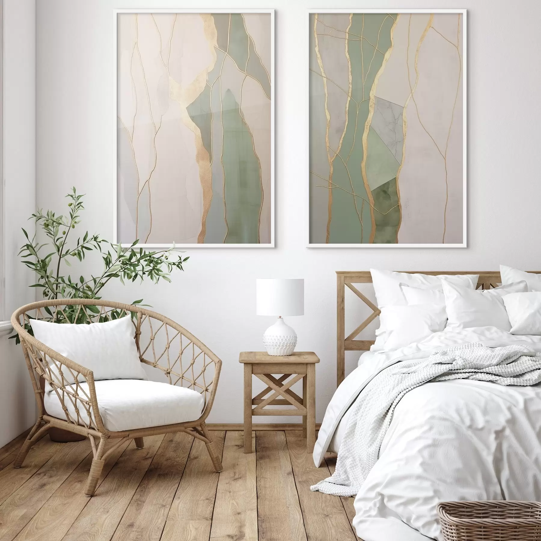 Fototapete Abstraktion d00757