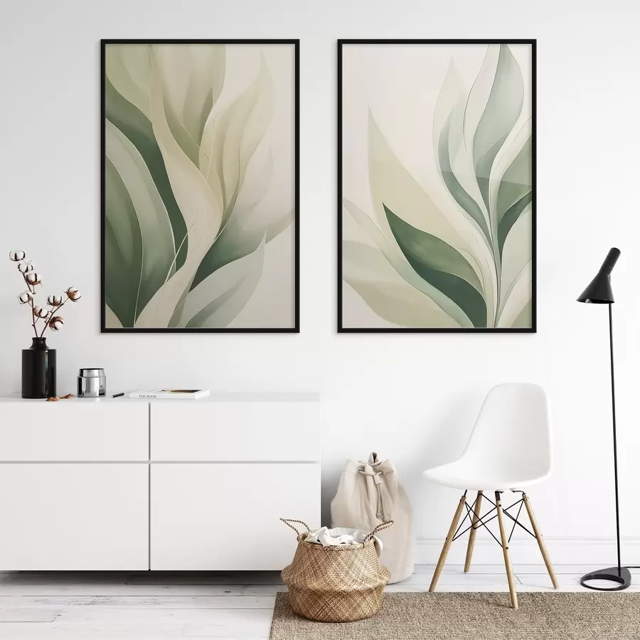 Fototapete Abstraktion d00758