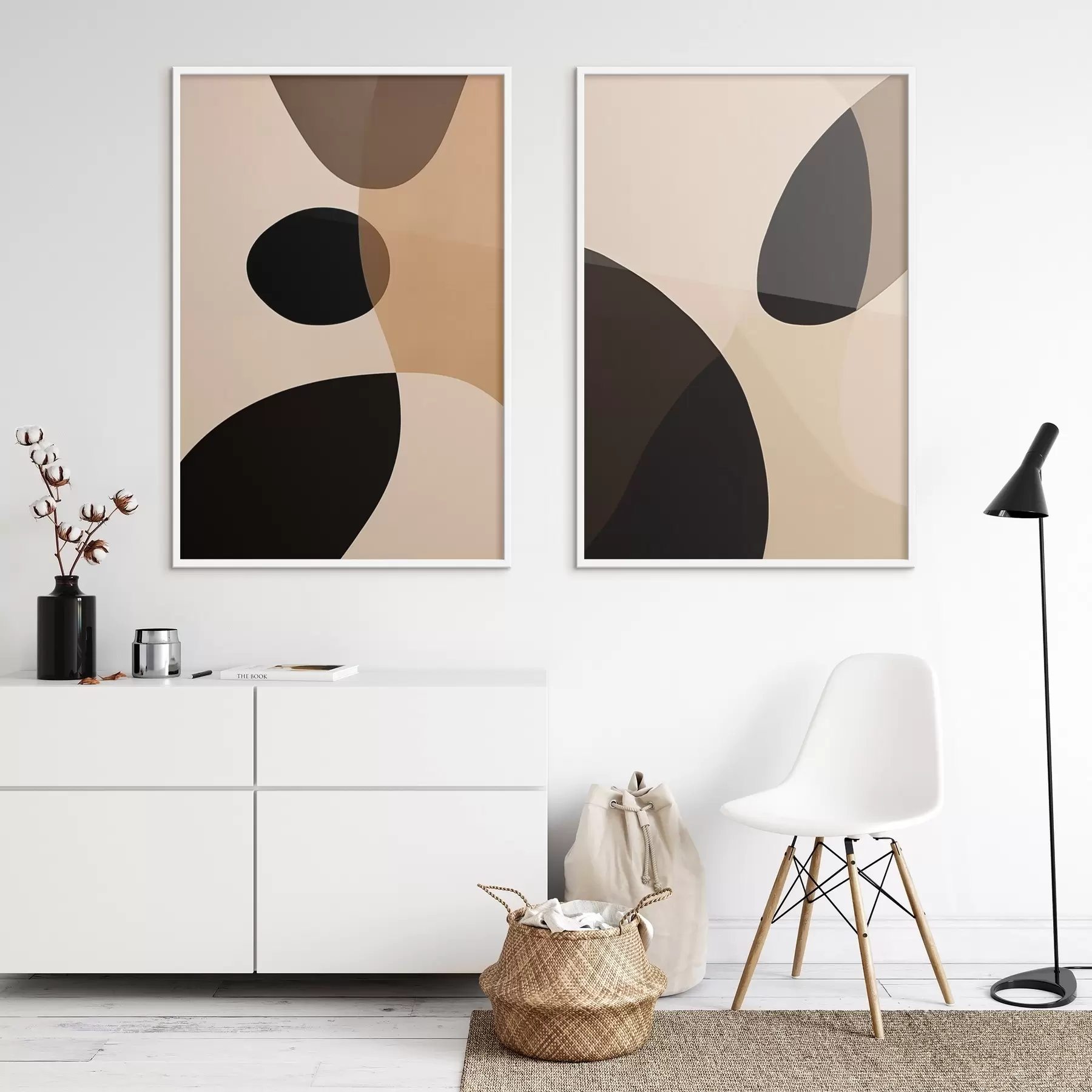 Fototapete Abstraktion d00760