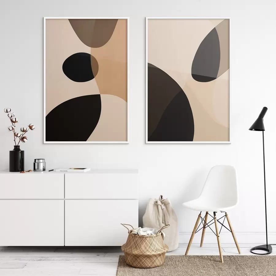 Fototapete Abstraktion d00760