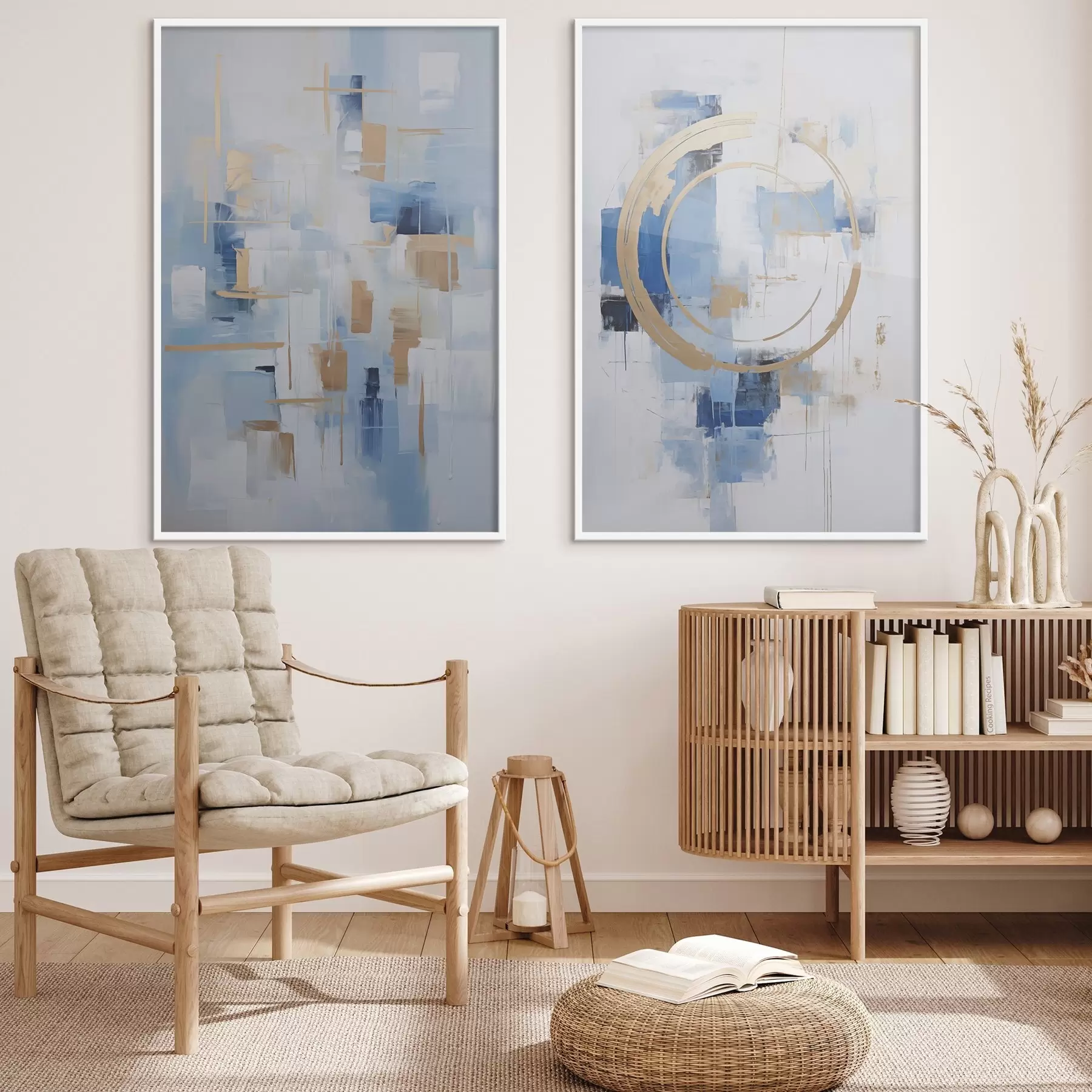 Fototapete Moderne Abstraktion d00770