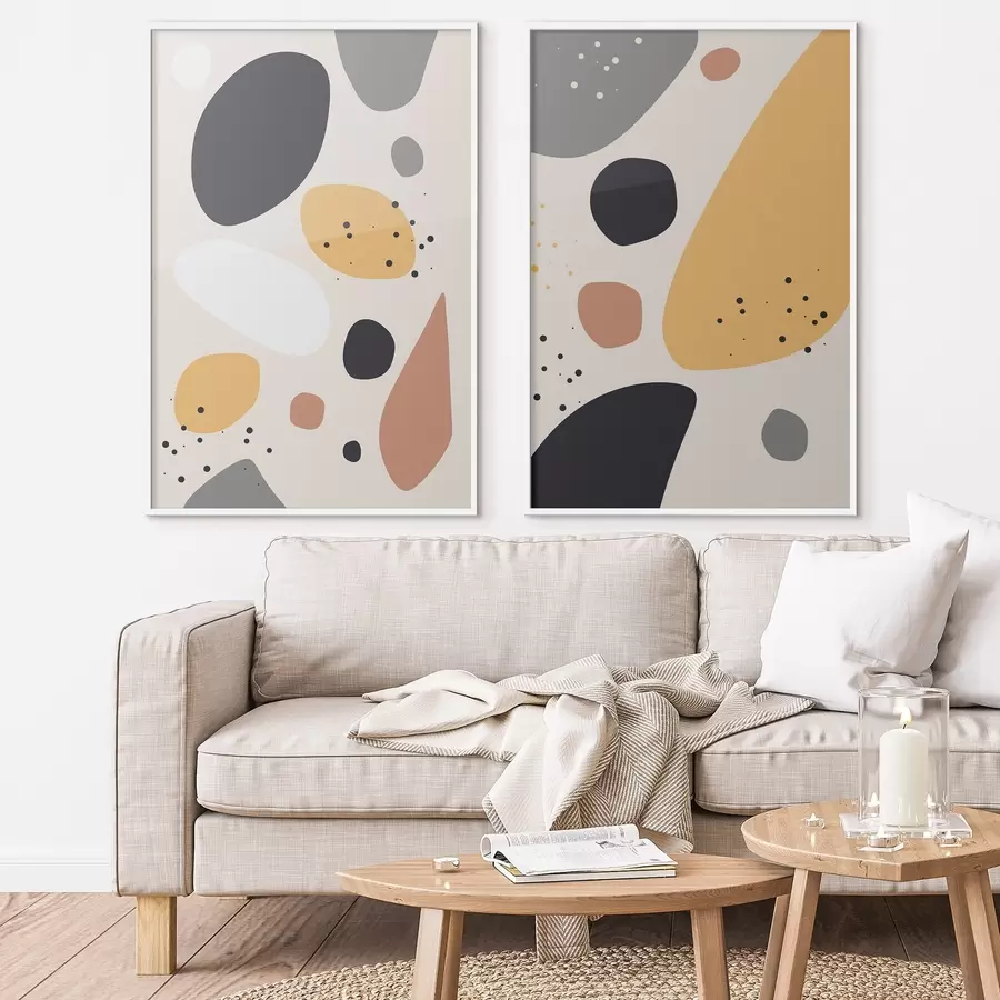 Fototapete Abstraktion d00795