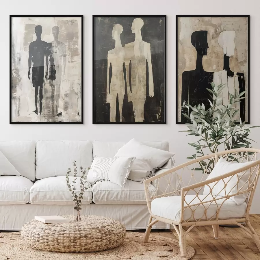 Fototapete Schatten d00814