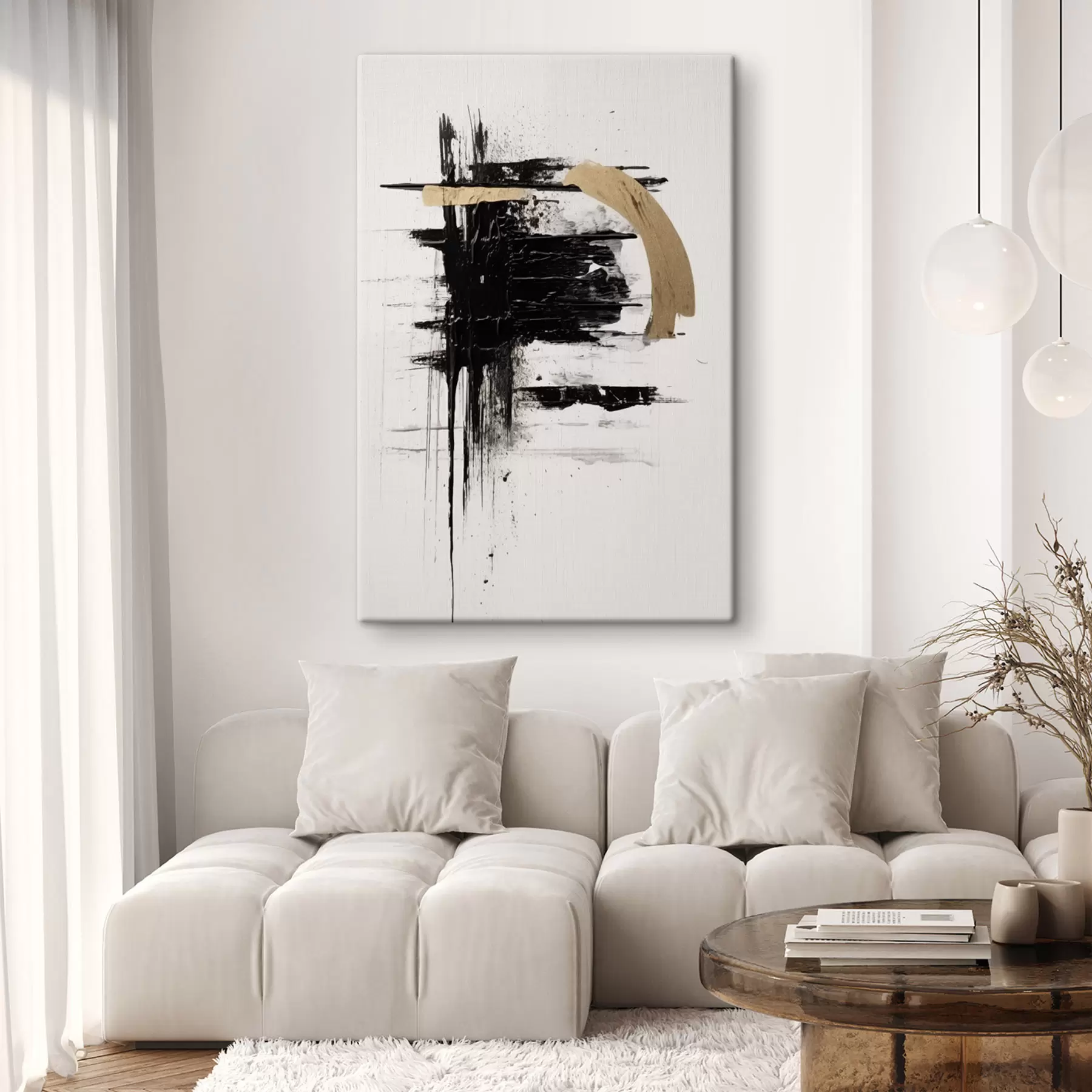 Fototapete Abstraktion s47355