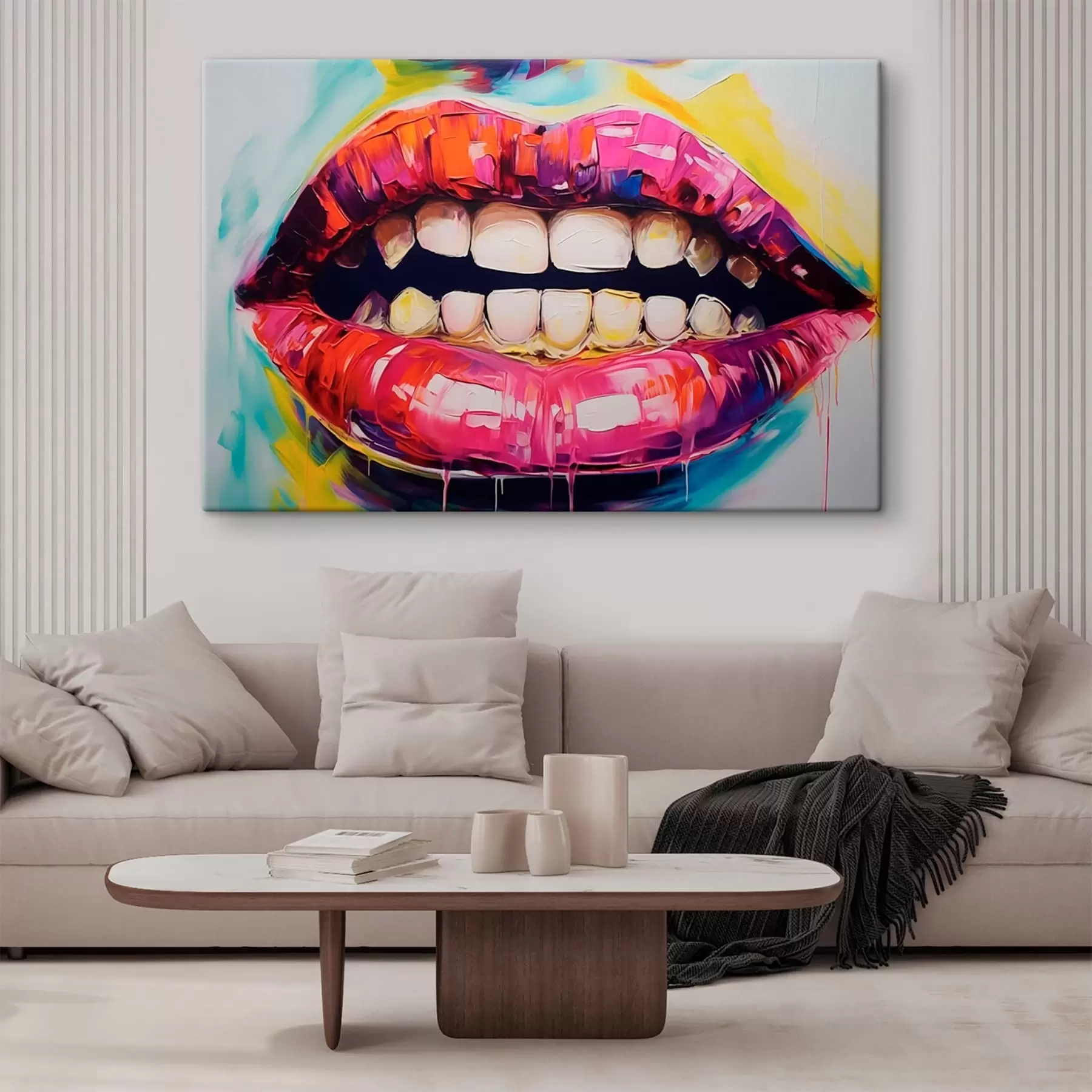 Fototapete Pop-Art s47370