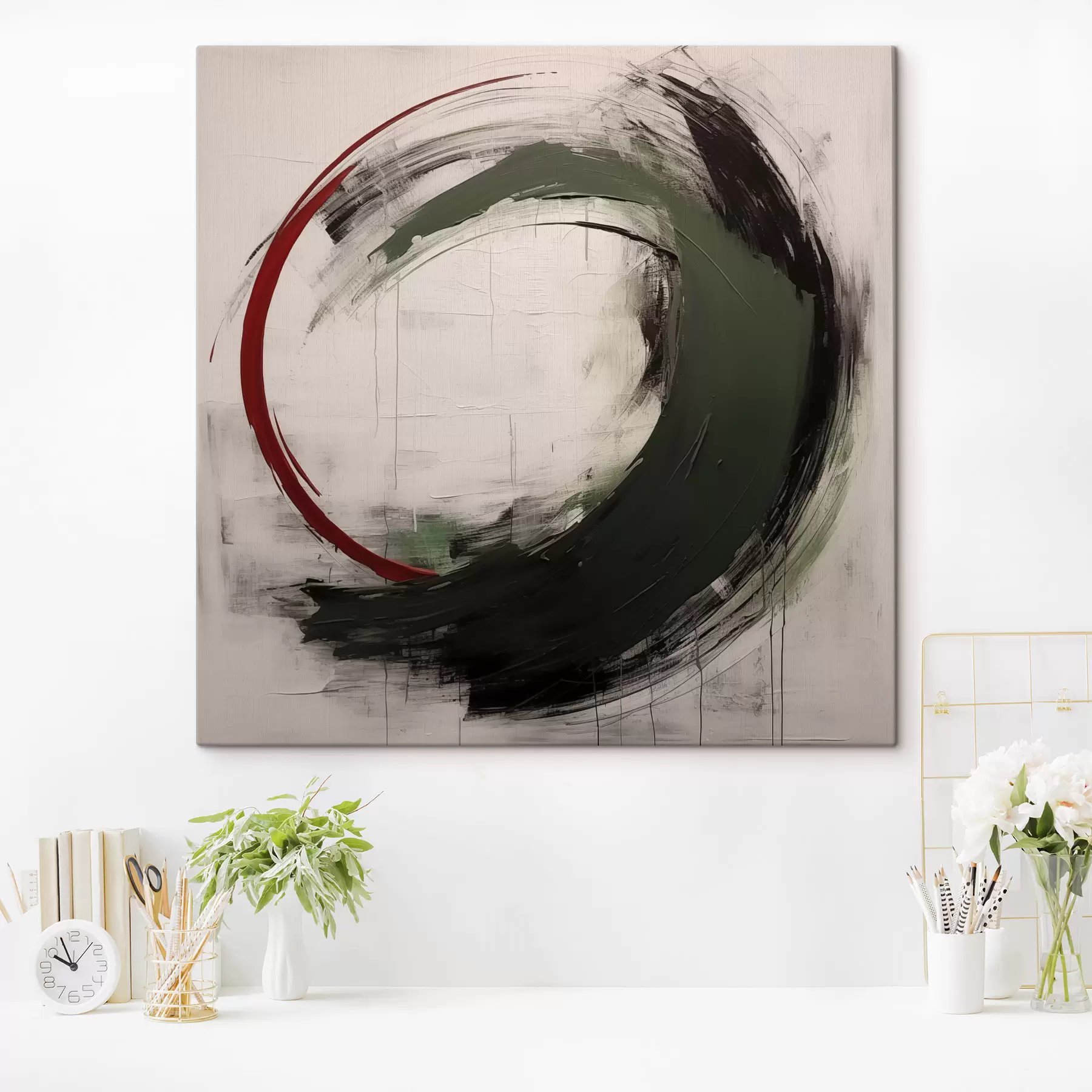 Fototapete Abstraktion s47373