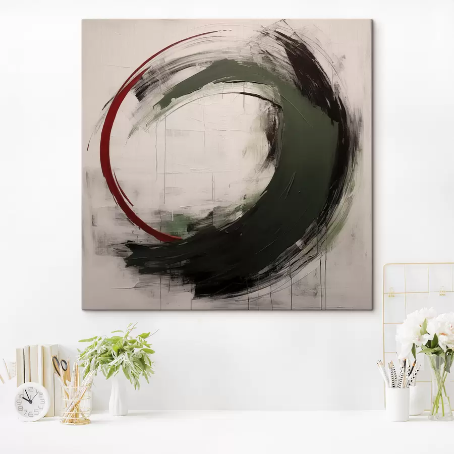 Fototapete Abstraktion s47373