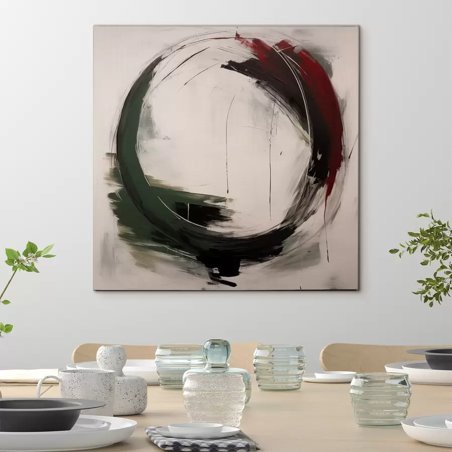 Fototapete Abstraktion s47374