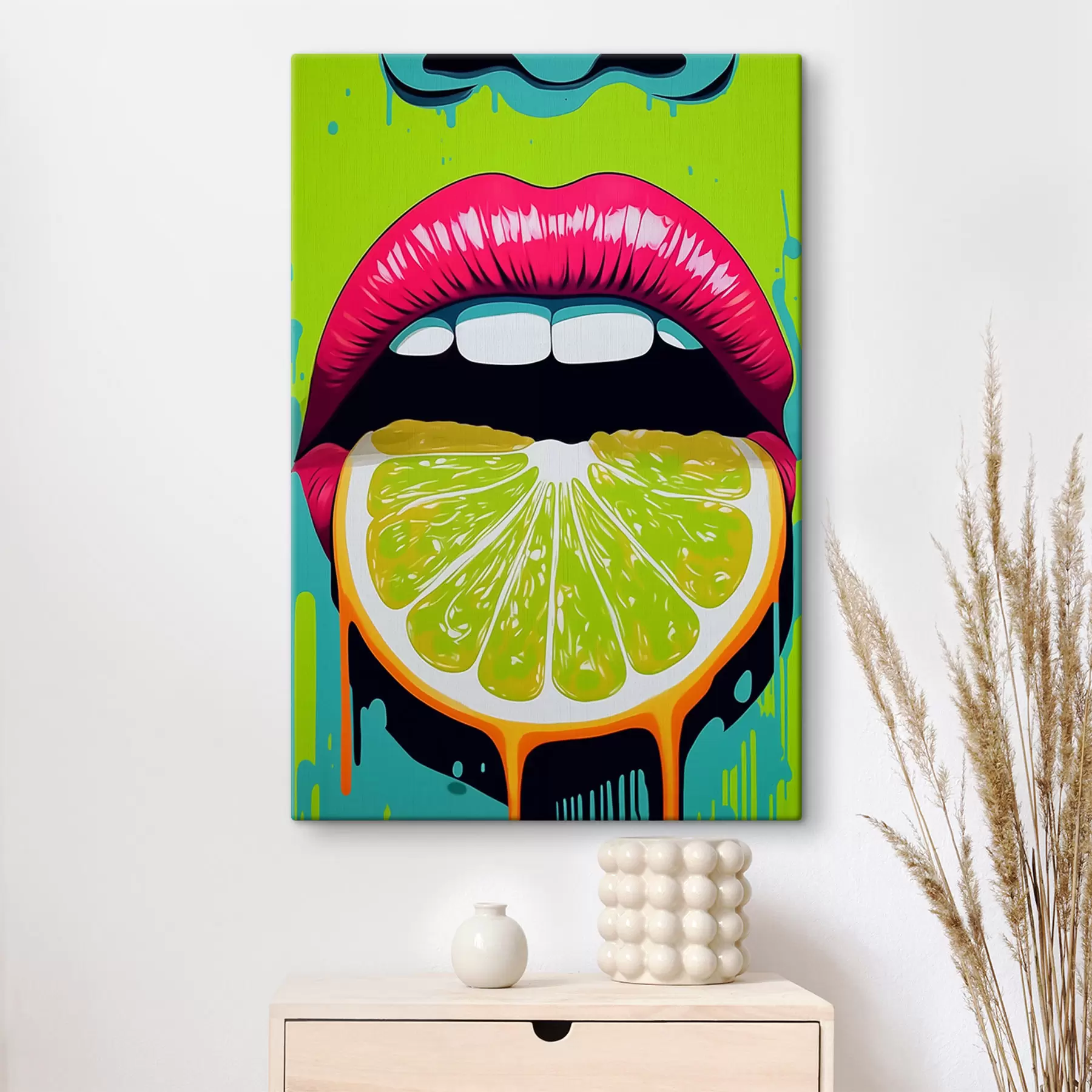 Fototapete Pop-Art s47394