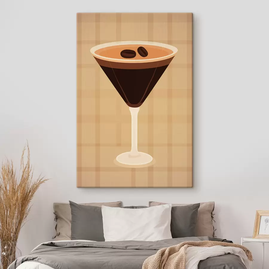 Fototapete Kaffee s47395