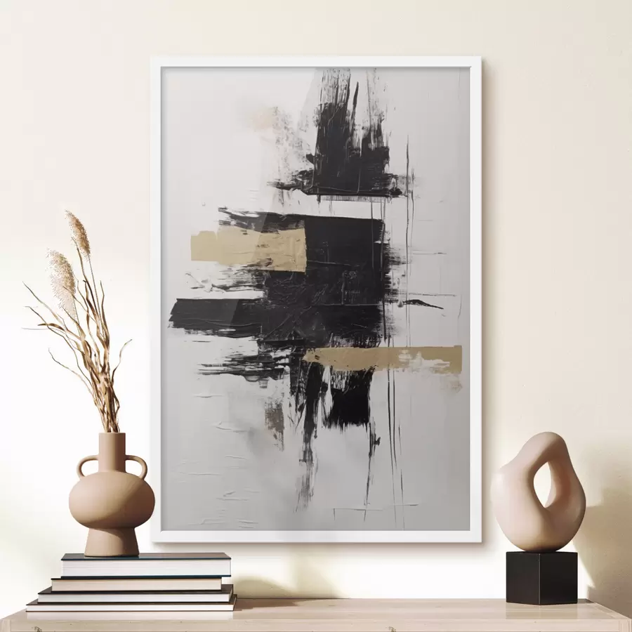 Fototapete Abstraktion f47354