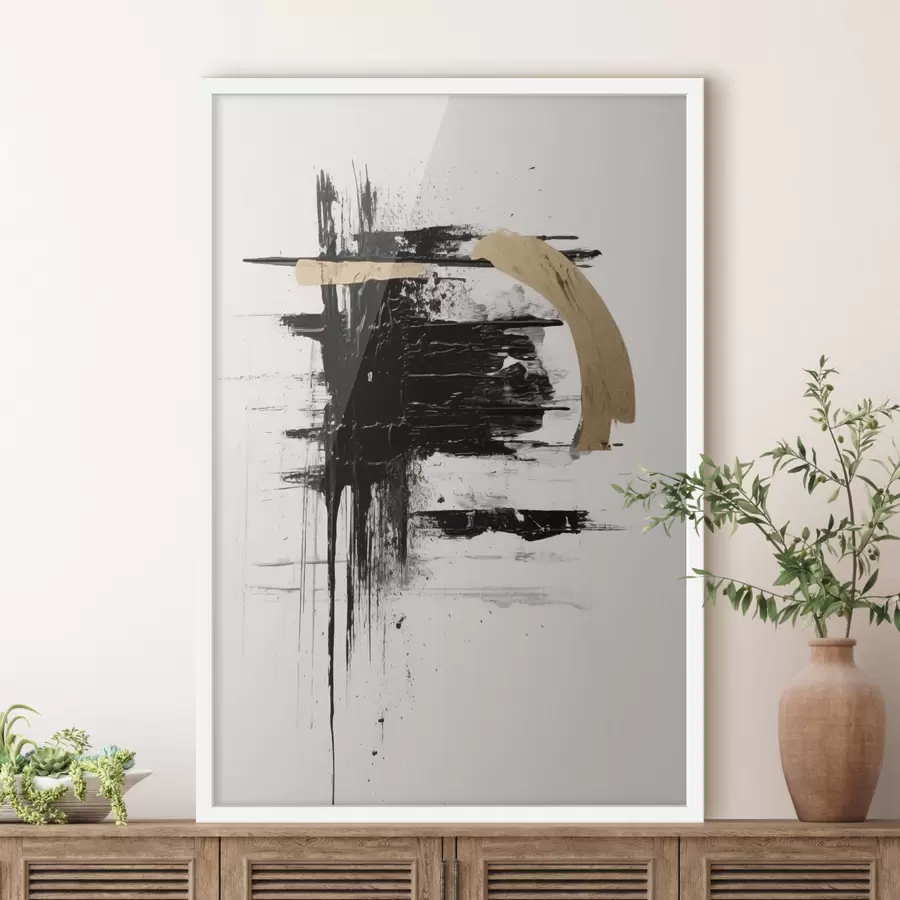 Fototapete Abstraktion f47355