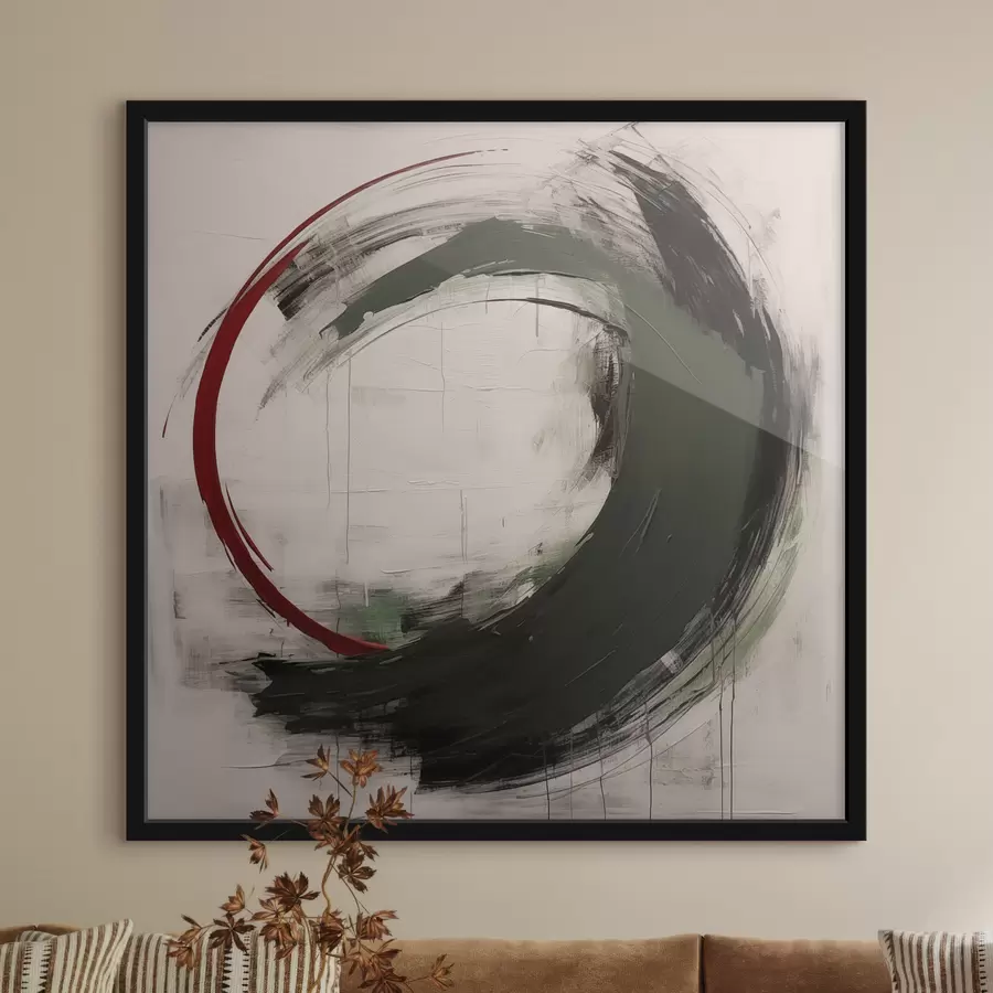 Fototapete Abstraktion f47373