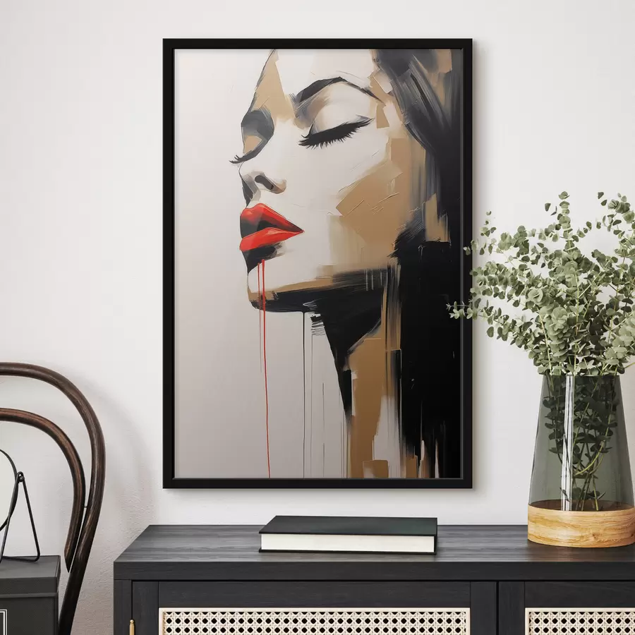 Fototapete Abstraktion f47378