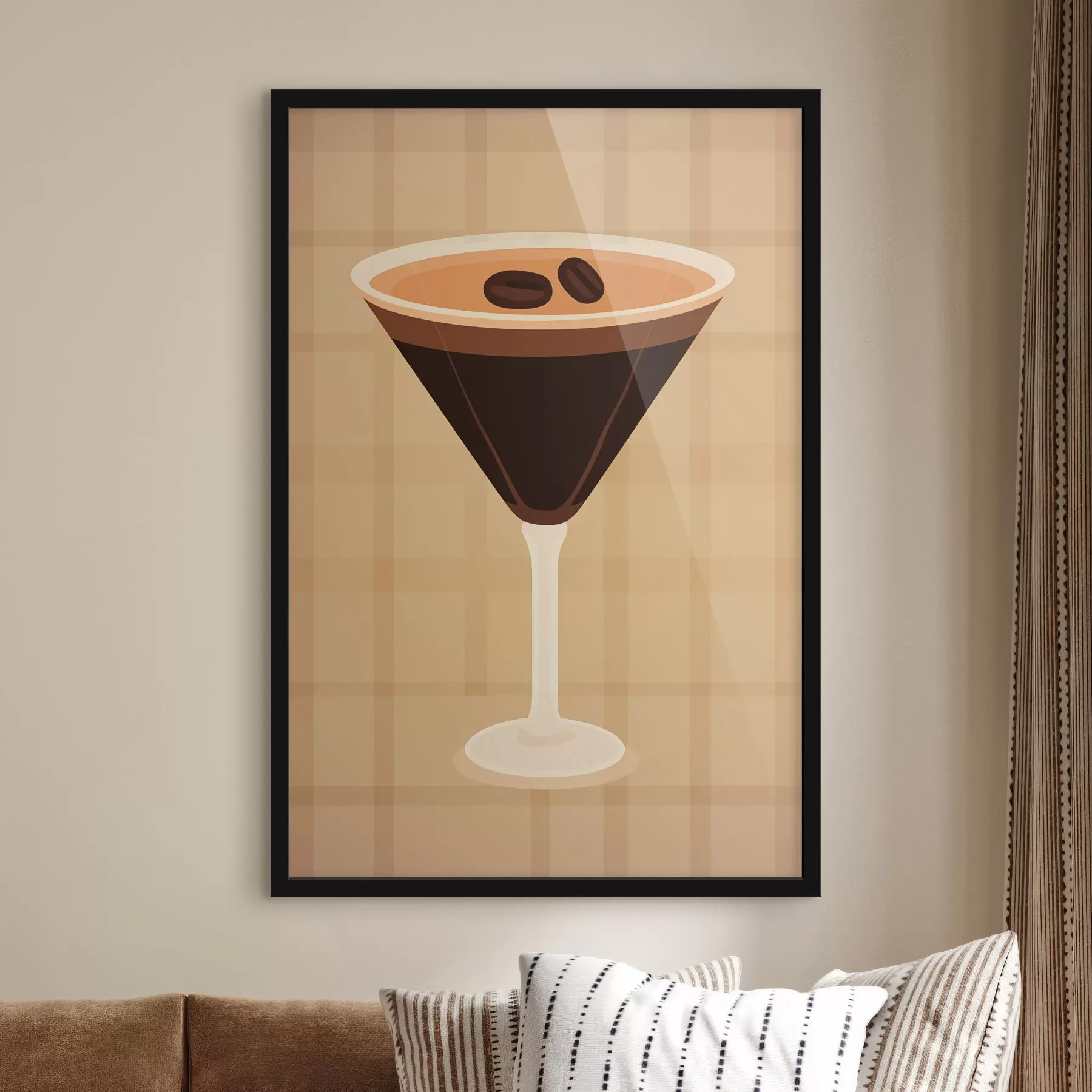 Fototapete Kaffee f47395