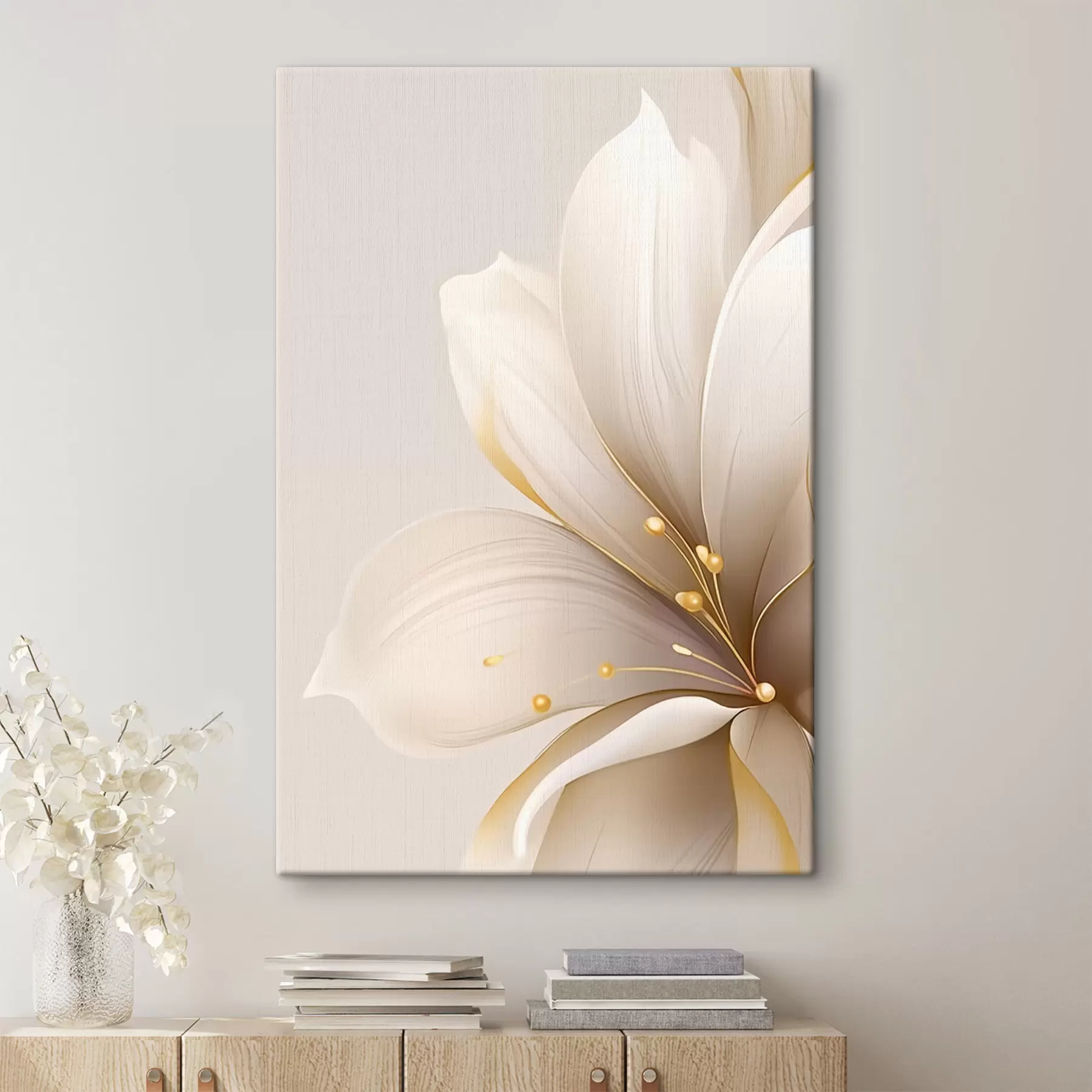 Fototapete Farbenfrohe Farbexplosion s47367