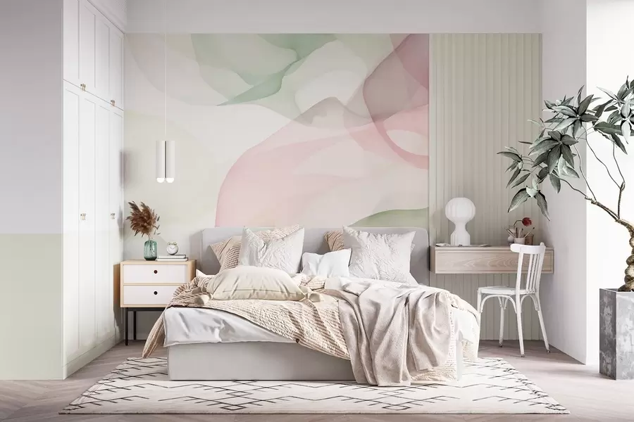 Fototapete Abstrakte Texturen w05083