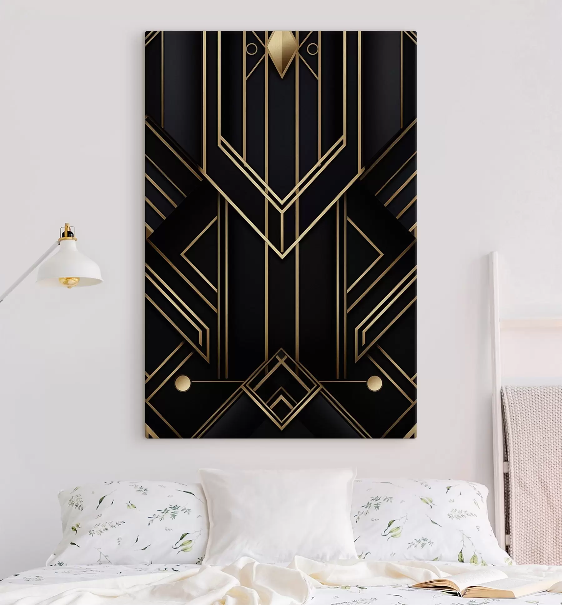 Fototapete Geometrie s47506