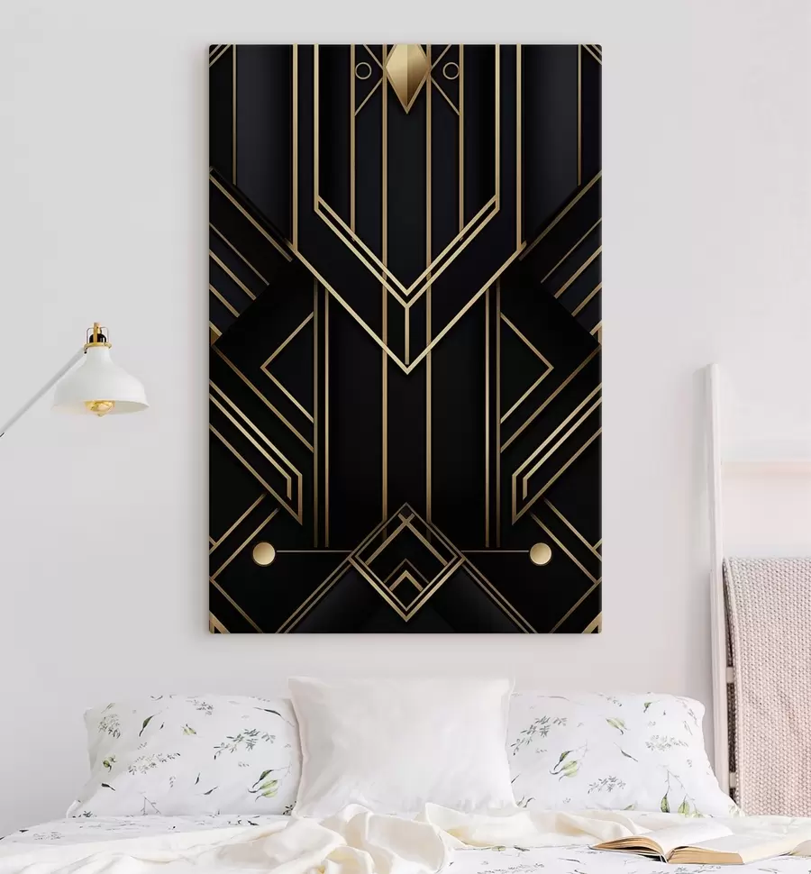 Fototapete Geometrie s47506