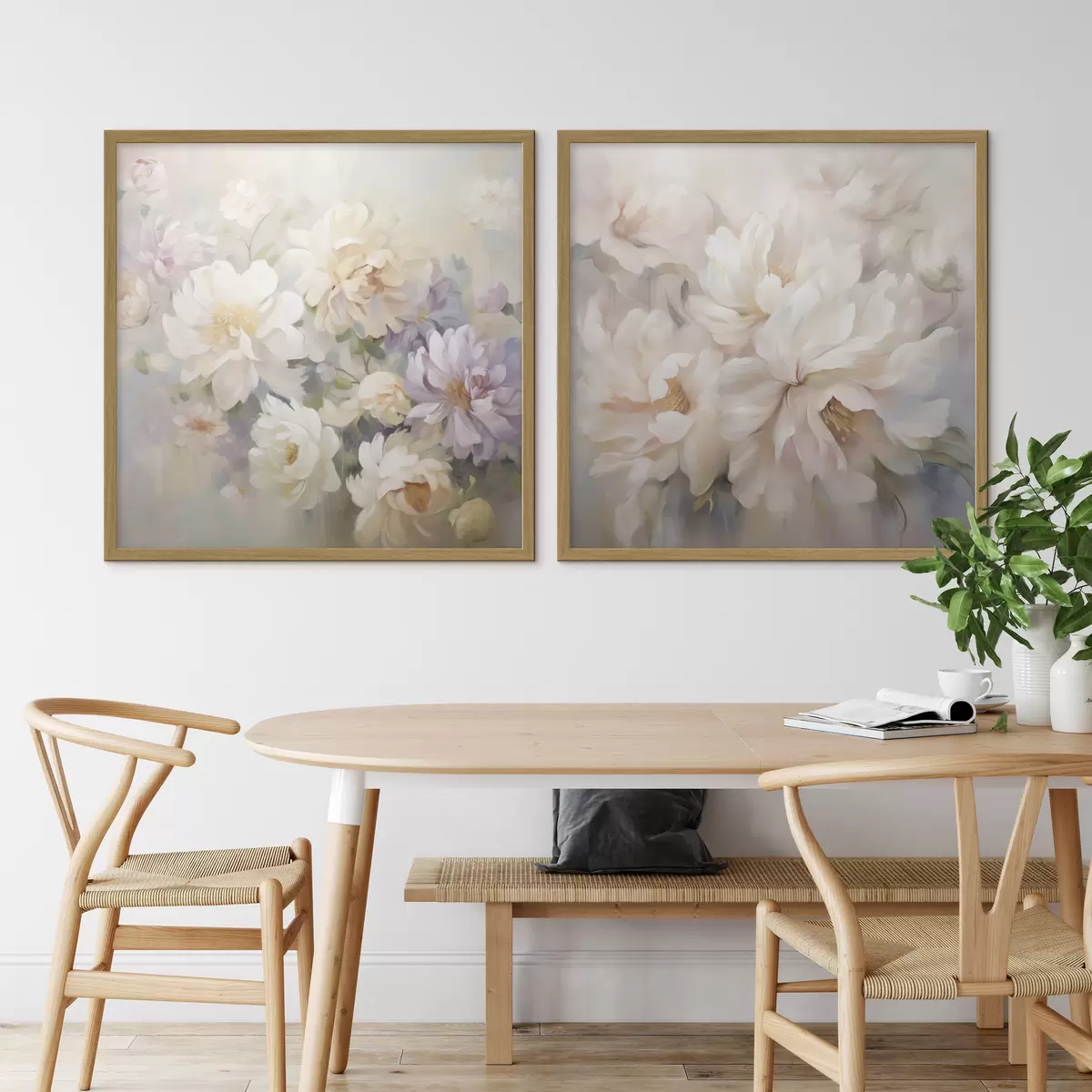 Poster Wärme und Schönheit d01078