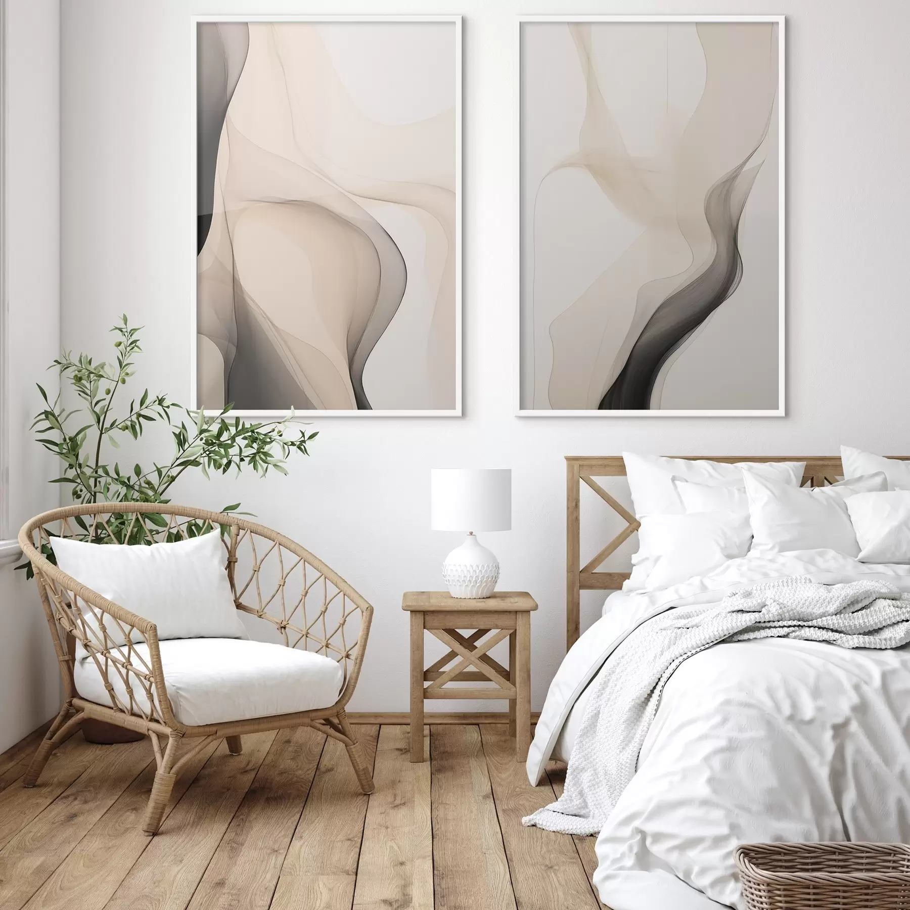 Fototapete Abstraktion d01109