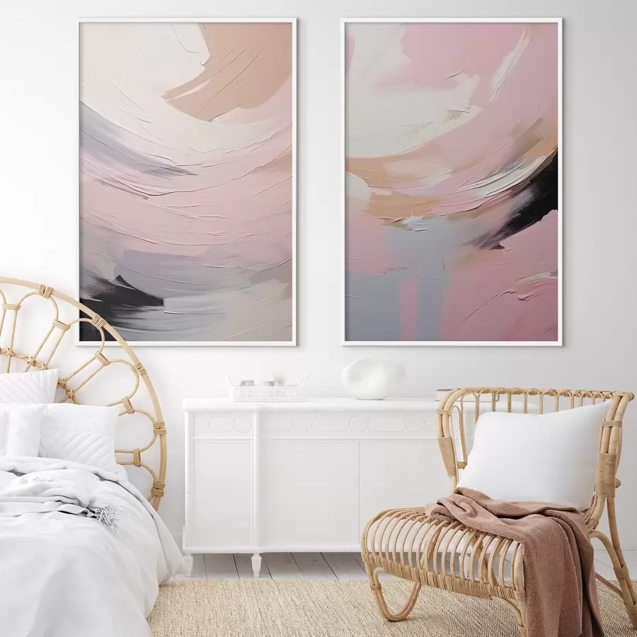 Fototapete Abstraktion d01112