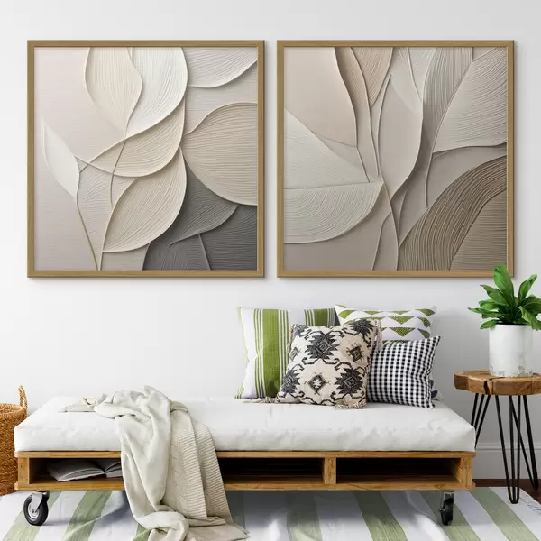 Modulare poster