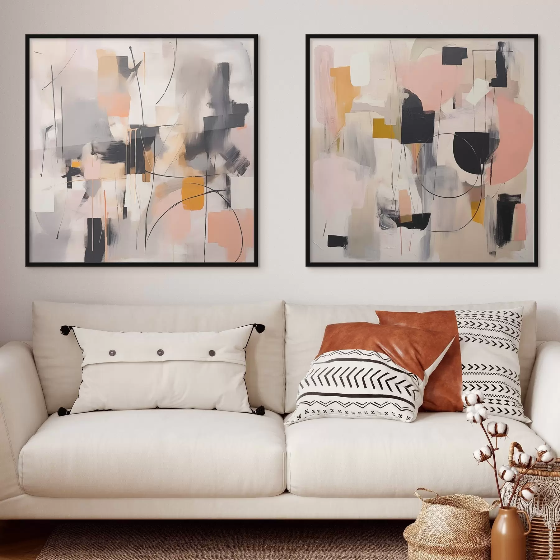 Fototapete Abstraktion d01073