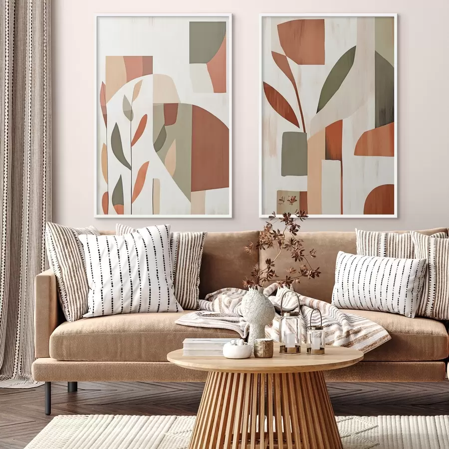 Fototapete Abstraktion d01131