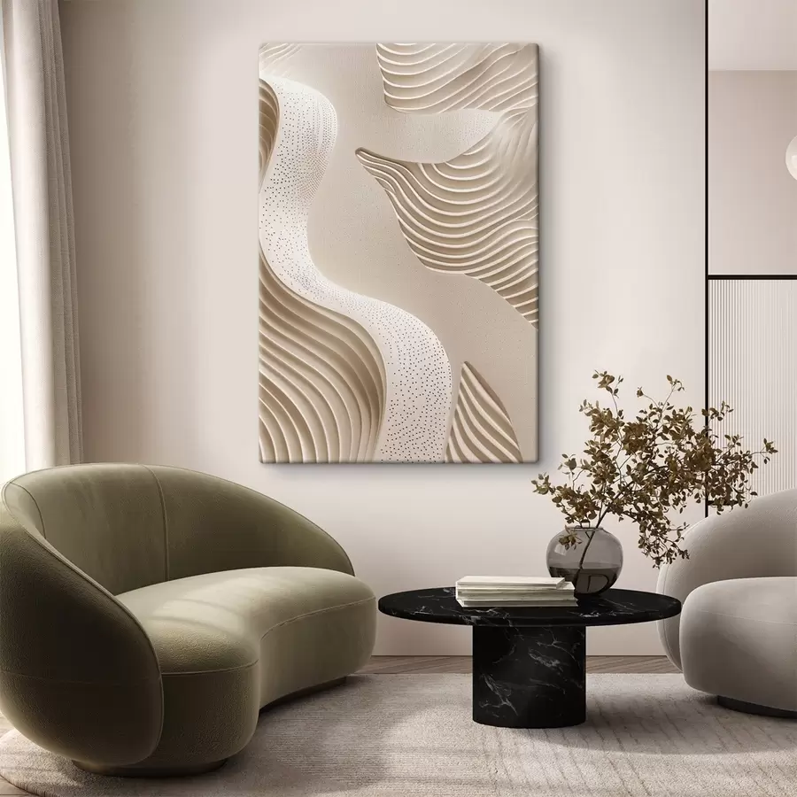 Fototapete Abstraktes Muster s47628