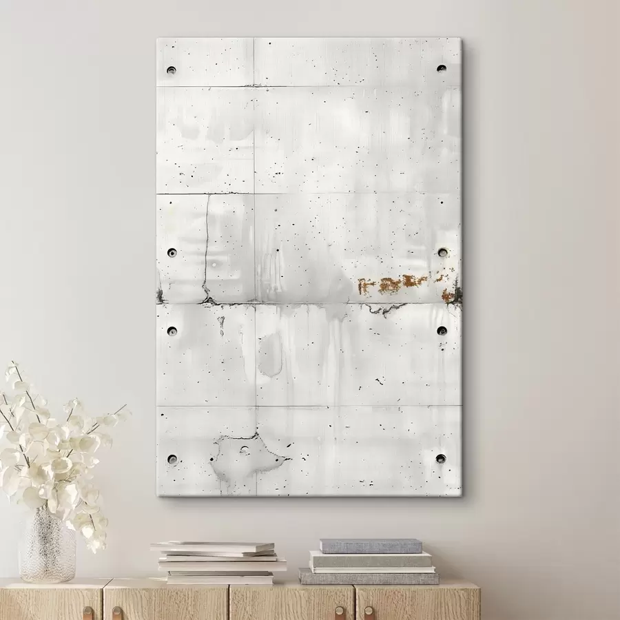 Fototapete Betonwand s47632