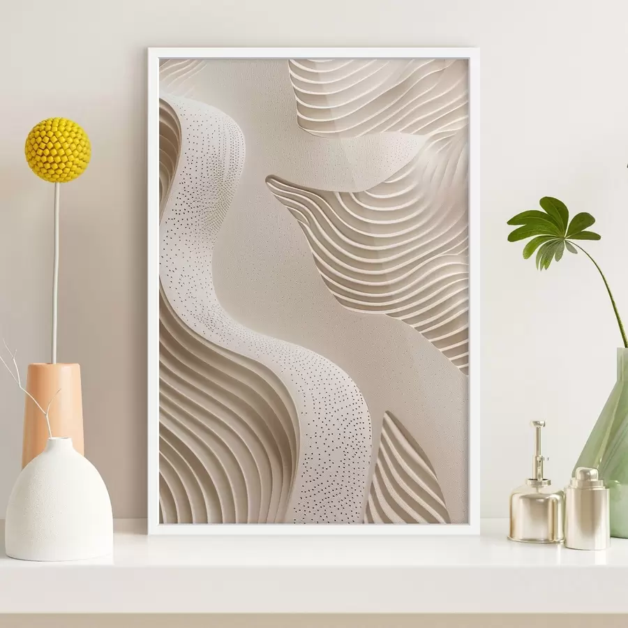 Fototapete Abstraktes Muster f47628