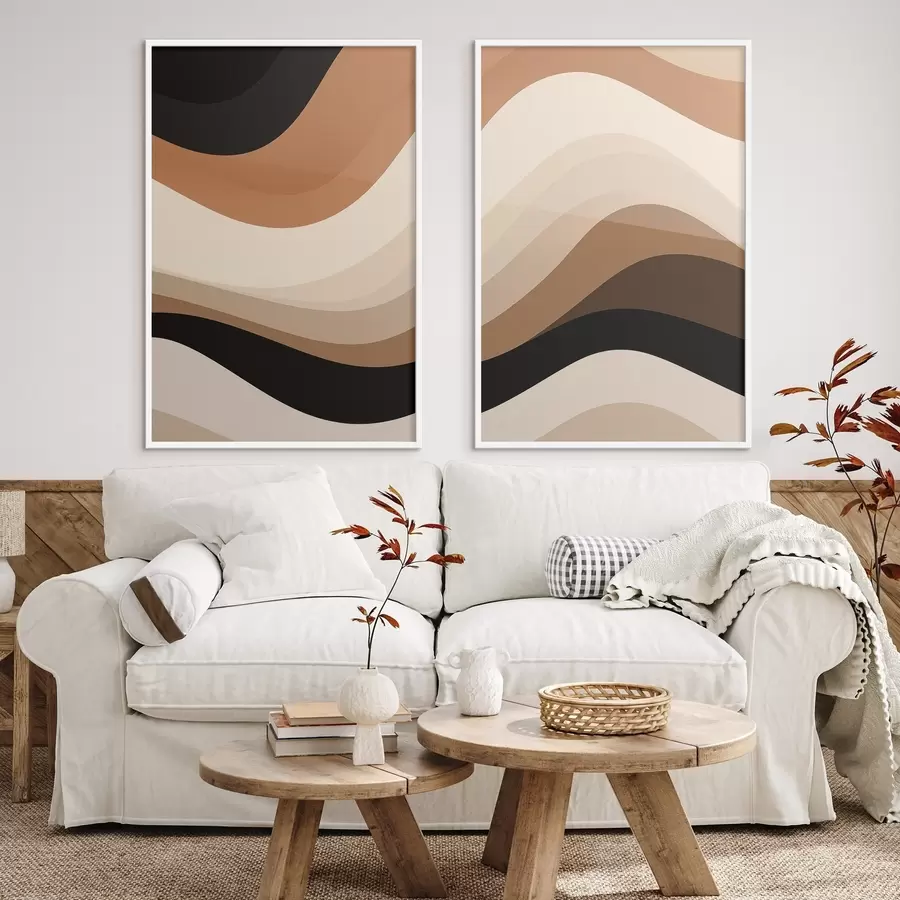 Fototapete Abstraktion d00555