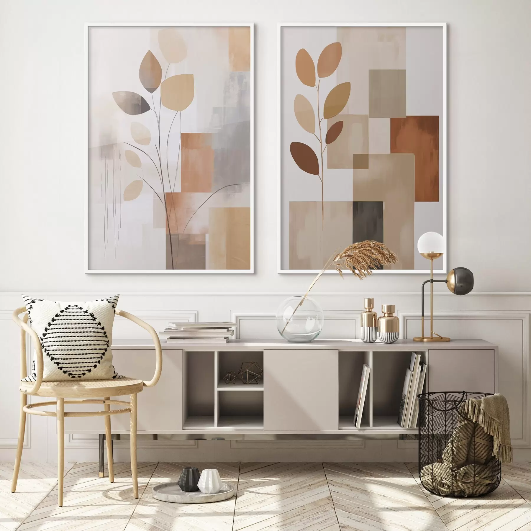 Fototapete Abstraktion d01219