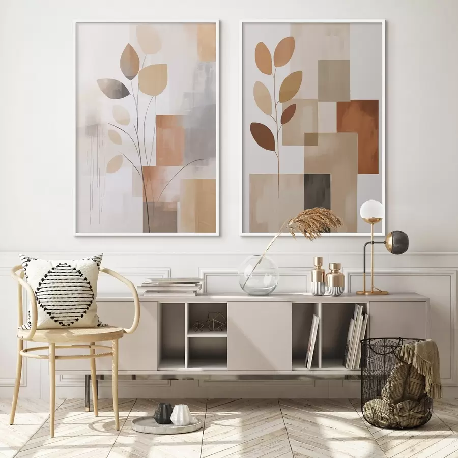 Fototapete Abstraktion d01219