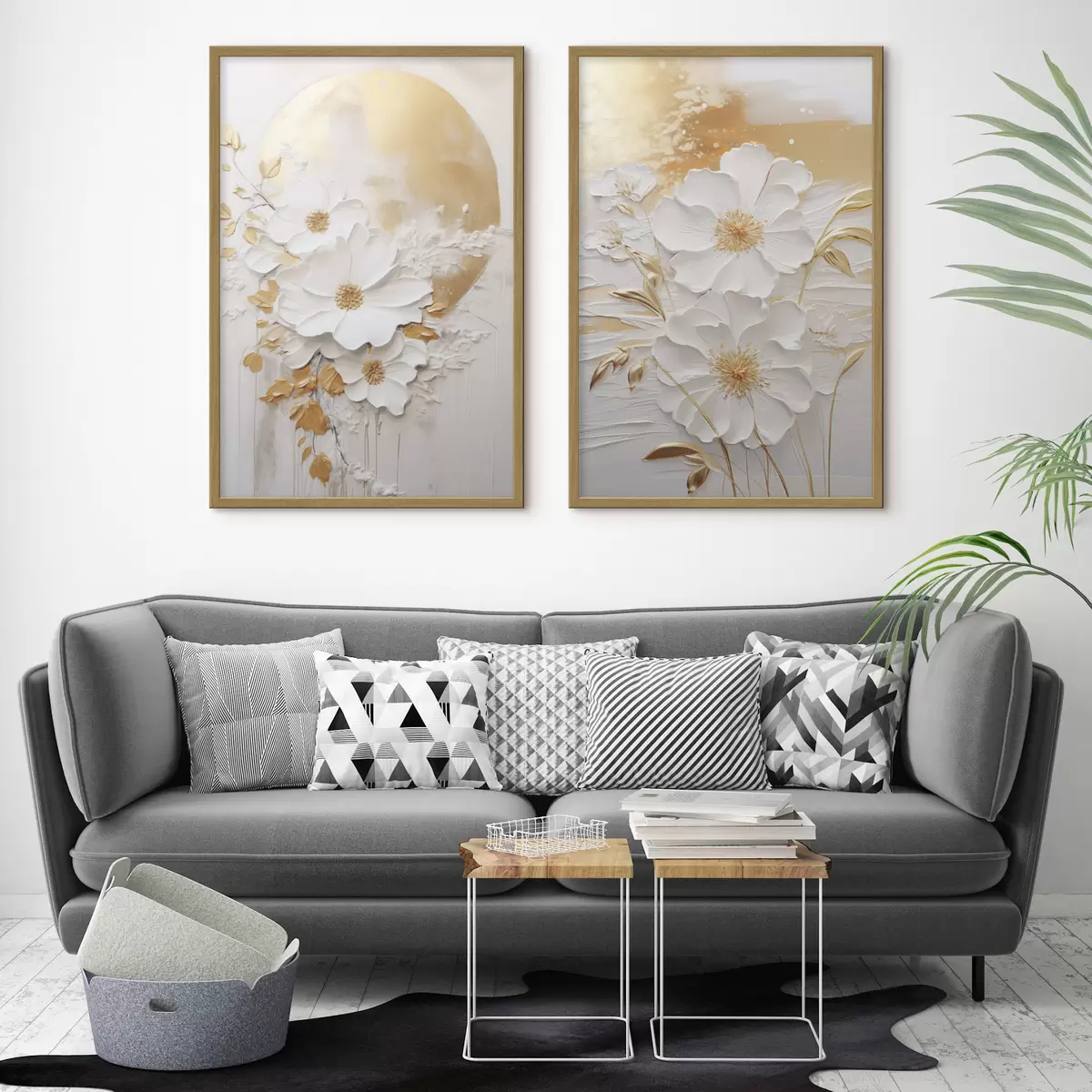 Poster Harmonie und Poesie d01233