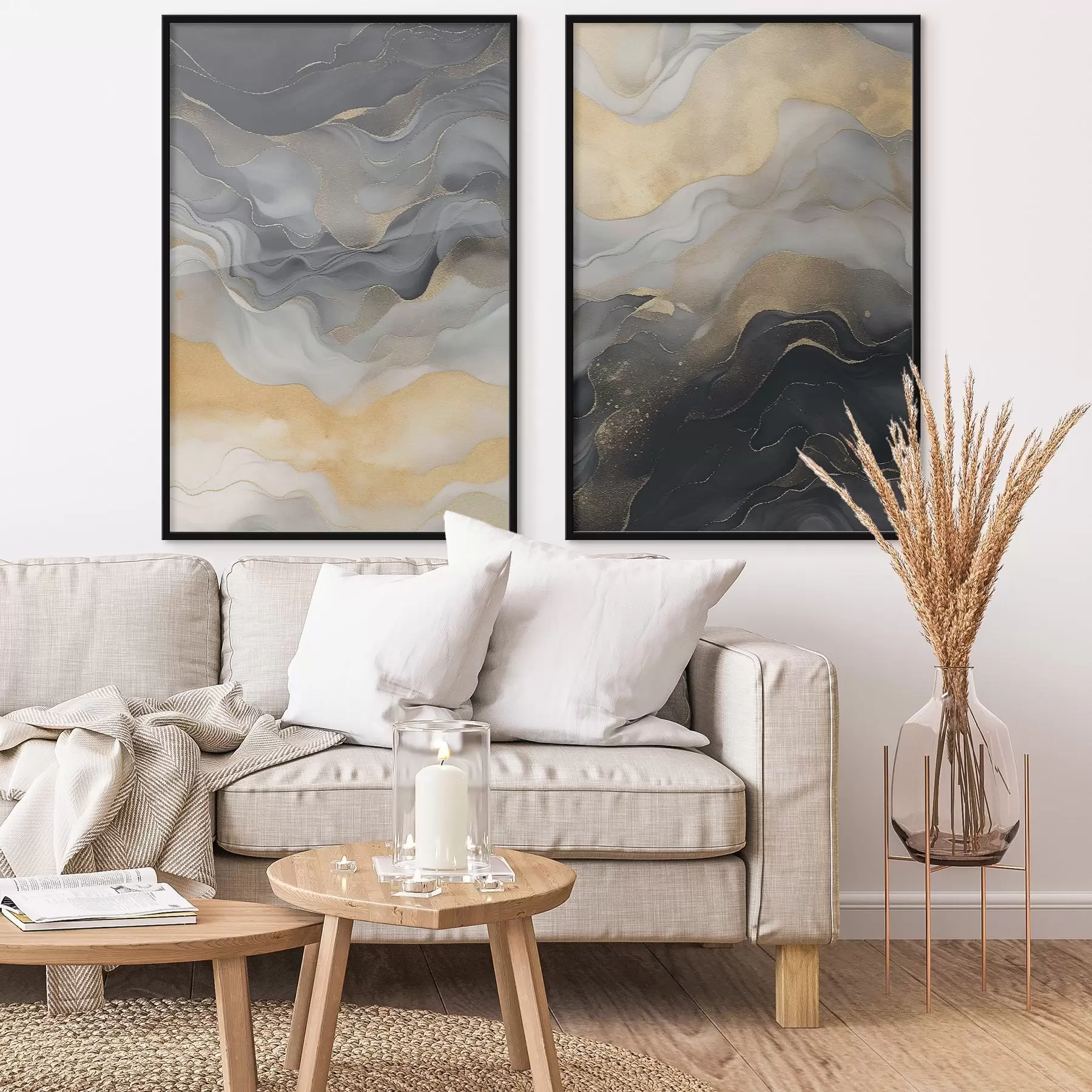 Fototapete Flüssigkeiten, abstrakt d01254