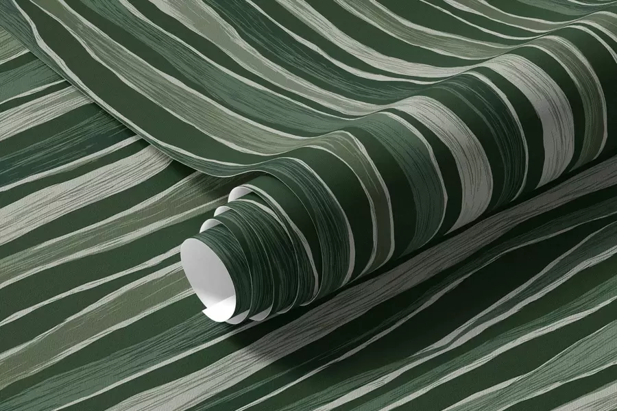 Fototapete Wellenförmige Streifen a01150v2