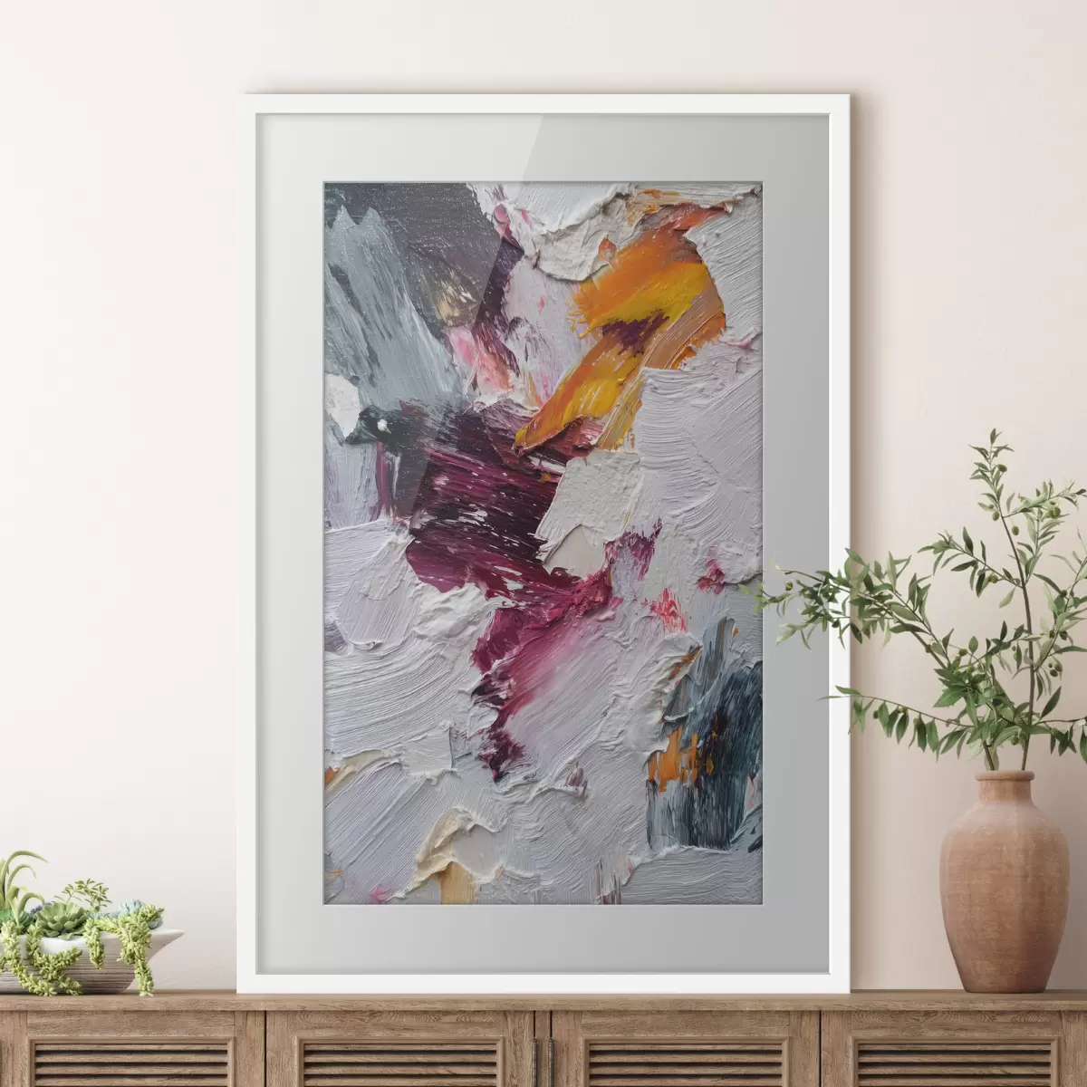 Poster Rhythmus und Leidenschaft f46959