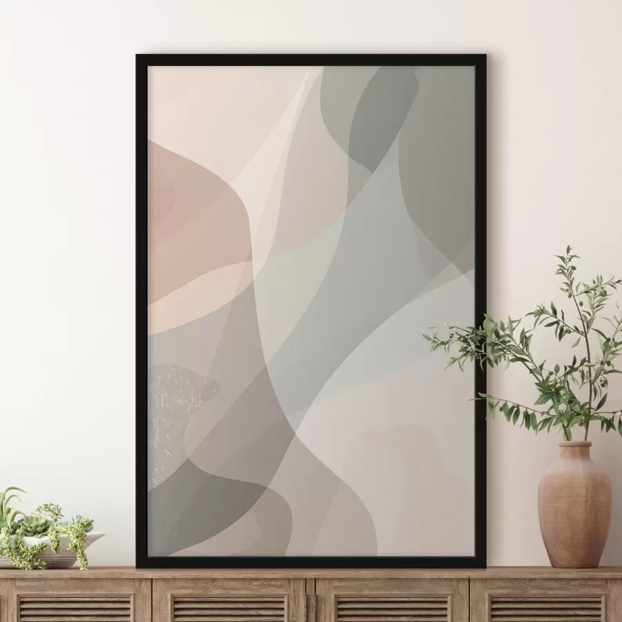 Fototapete Abstraktion f47647