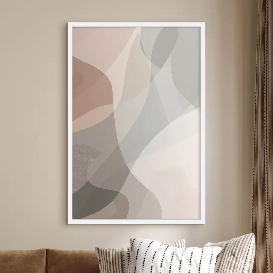 Fototapete Abstraktion f47647