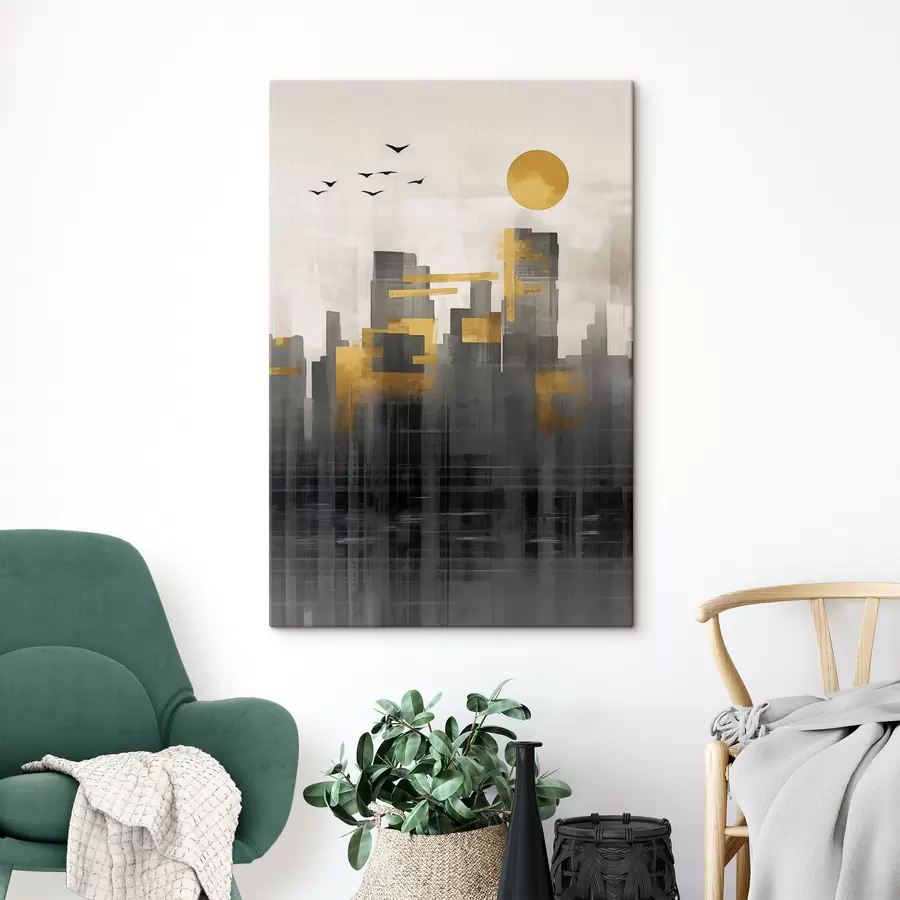 Fototapete Stadt s47683