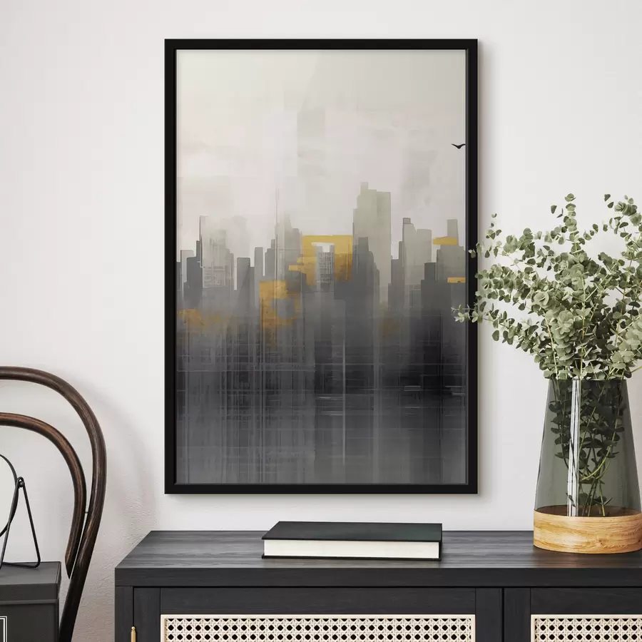 Fototapete Stadt f47682