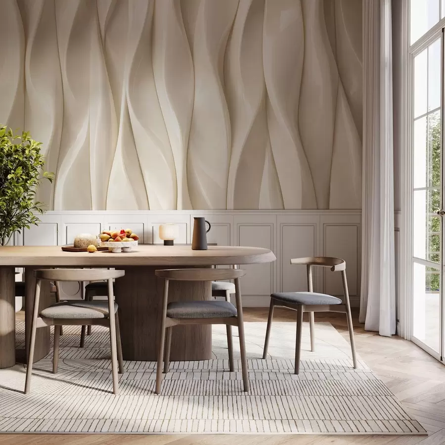 Fototapete Vertikaler Rhythmus w05181