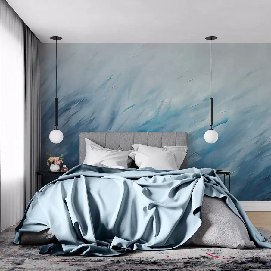 Fototapete Atem des Grases w05183v2