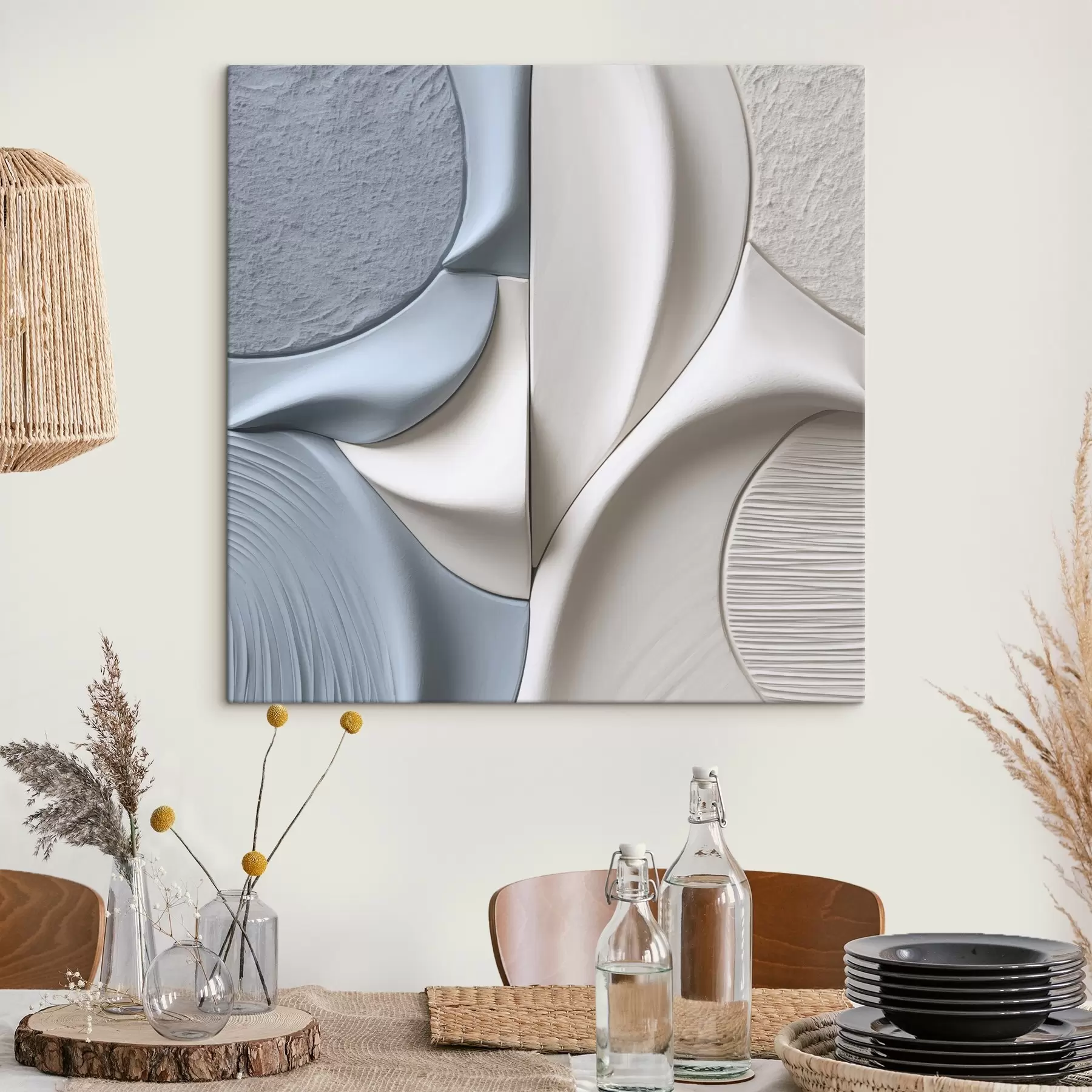 Fototapete Abstraktion s47712