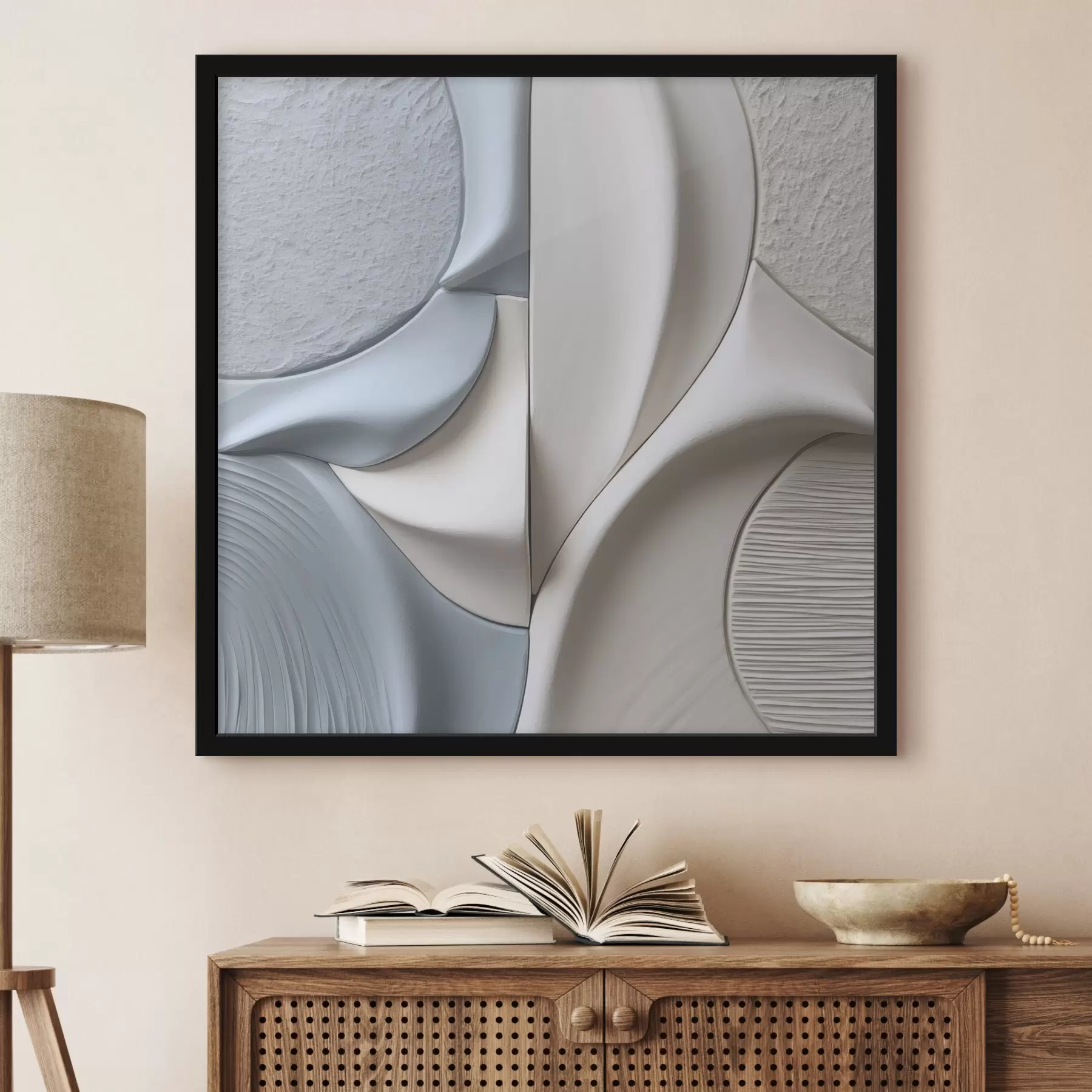 Fototapete Abstraktion f47712