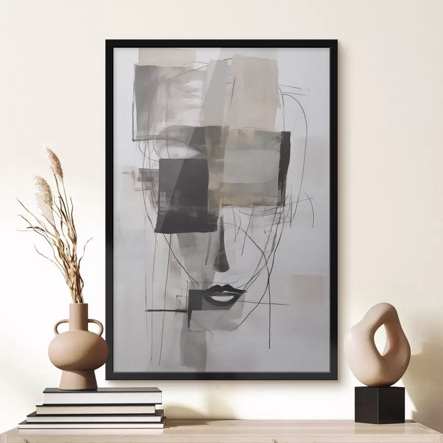 Fototapete Abstrakte Zusammensetzung f47715